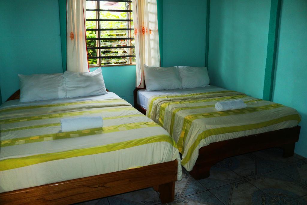 La Fortuna Hotel Las Flores Fortuna المظهر الخارجي الصورة