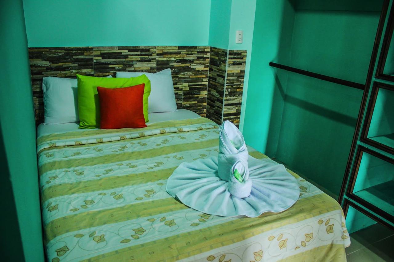 La Fortuna Hotel Las Flores Fortuna المظهر الخارجي الصورة